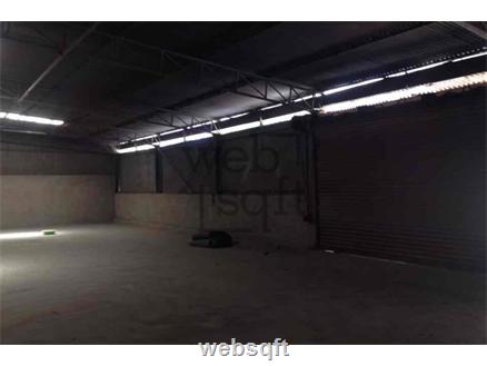 Hyderabad Warehouse for Rent